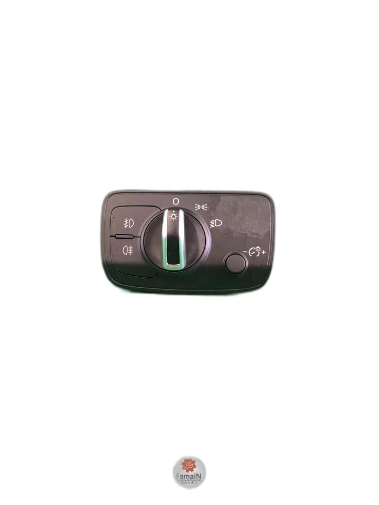 Botão / Interruptor Luzes - AUDI A3 Sportback