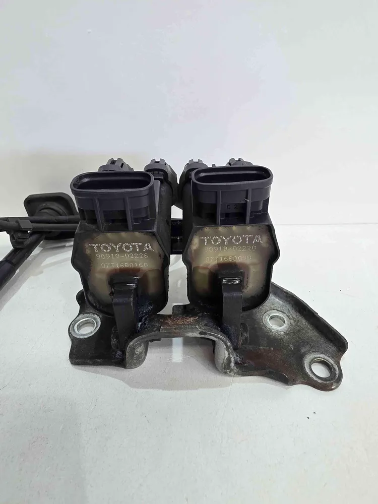 Ignition coil