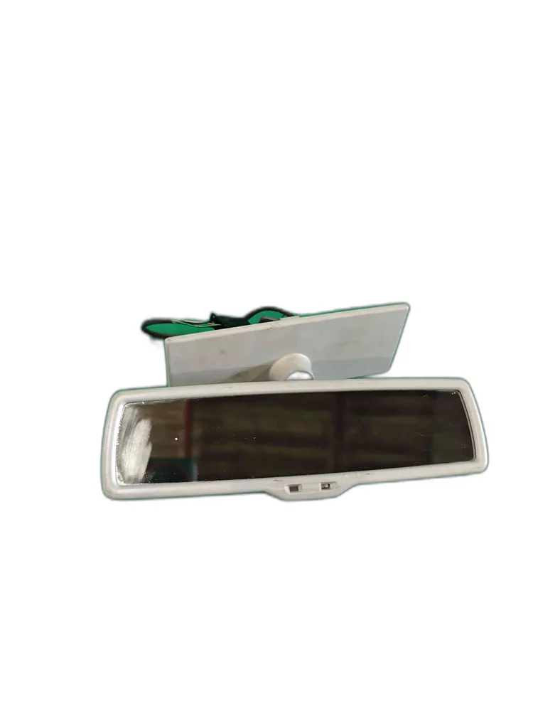 Interior rear-view Spiegel - SEAT ALTEA