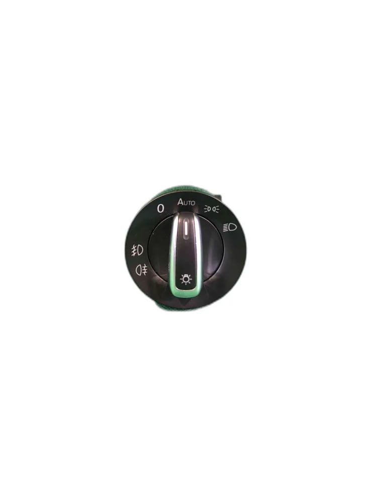 Licht switch - VW SCIROCCO III