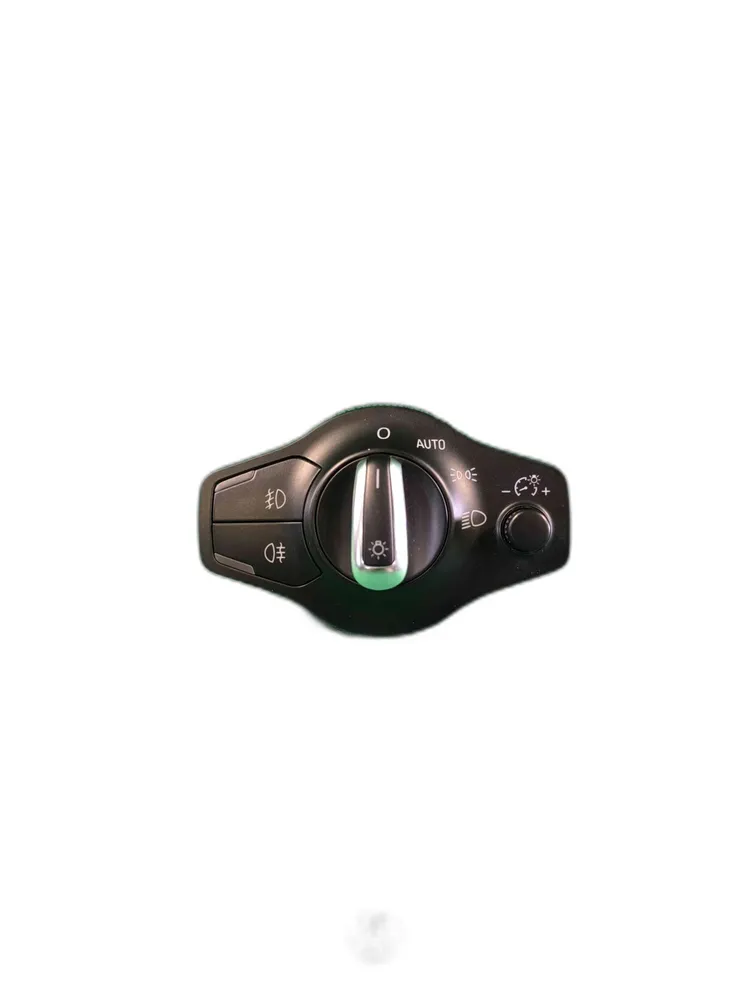 Bouton / interrupteur d'éclairage - AUDI Q5
