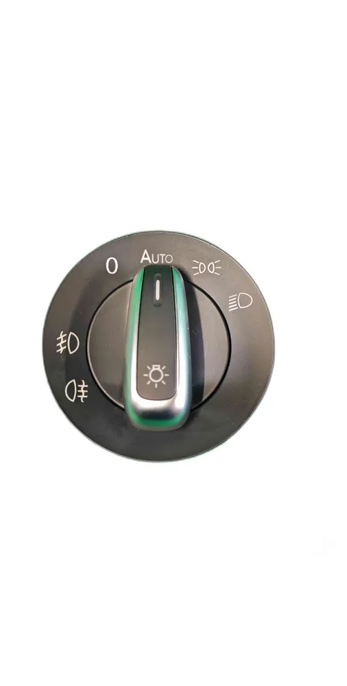 Botão / Interruptor Luzes - VW PASSAT B6