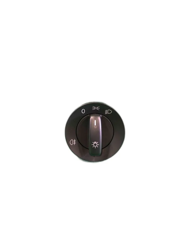 Botão / Interruptor Luzes - VW TOURAN
