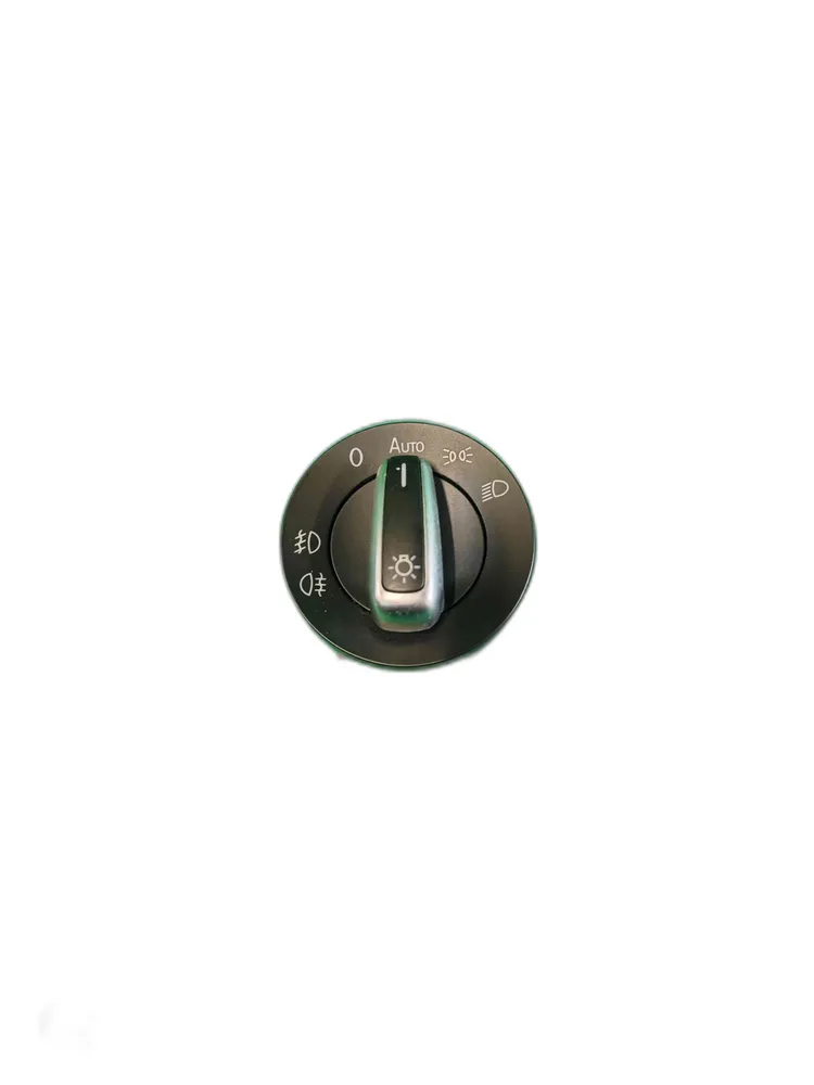Botón / interruptor de luces - VW TIGUAN