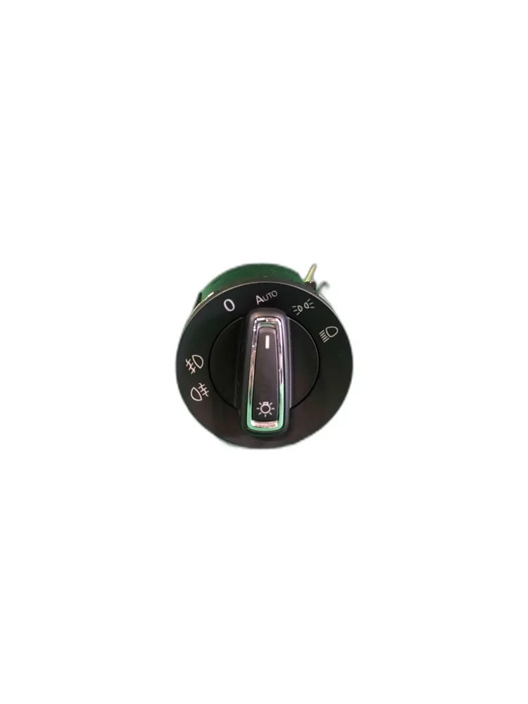 Light switch - VW POLO V