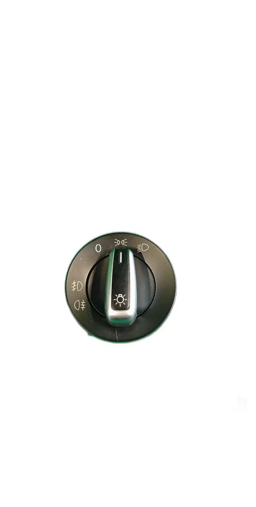 Licht switch - VW PASSAT CC B6