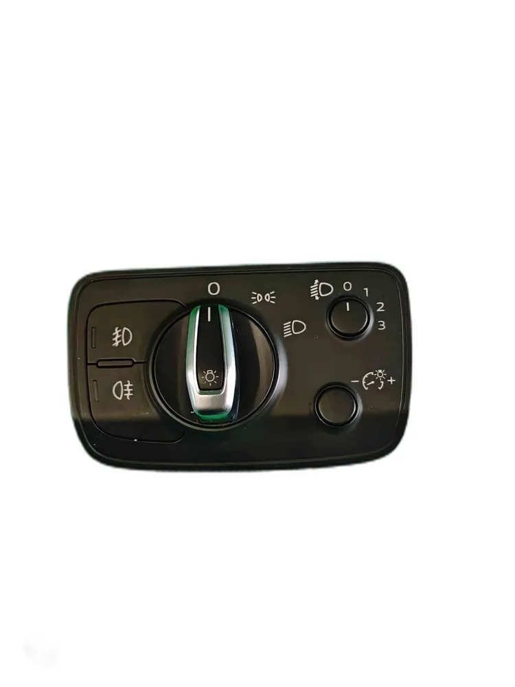 Botón / interruptor de luces - AUDI A3 Sportback