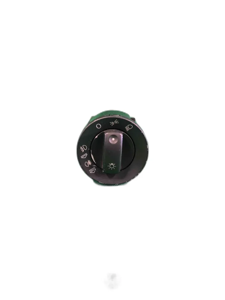 Botão / Interruptor Luzes - SEAT EXEO