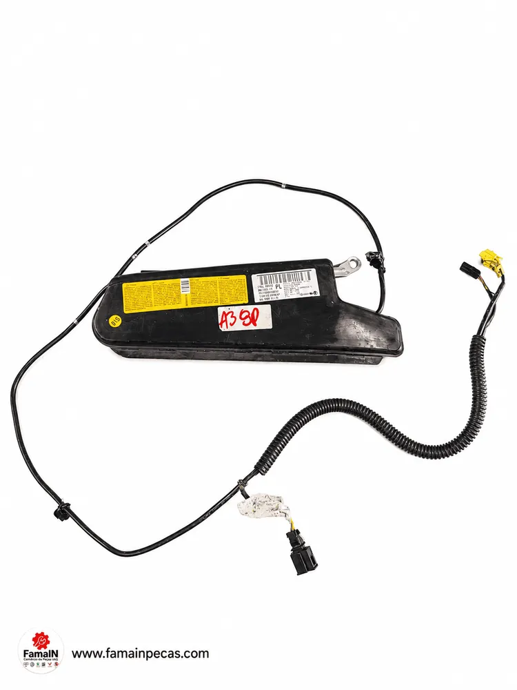 Airbag Izquierdo - AUDI A3 Sportback