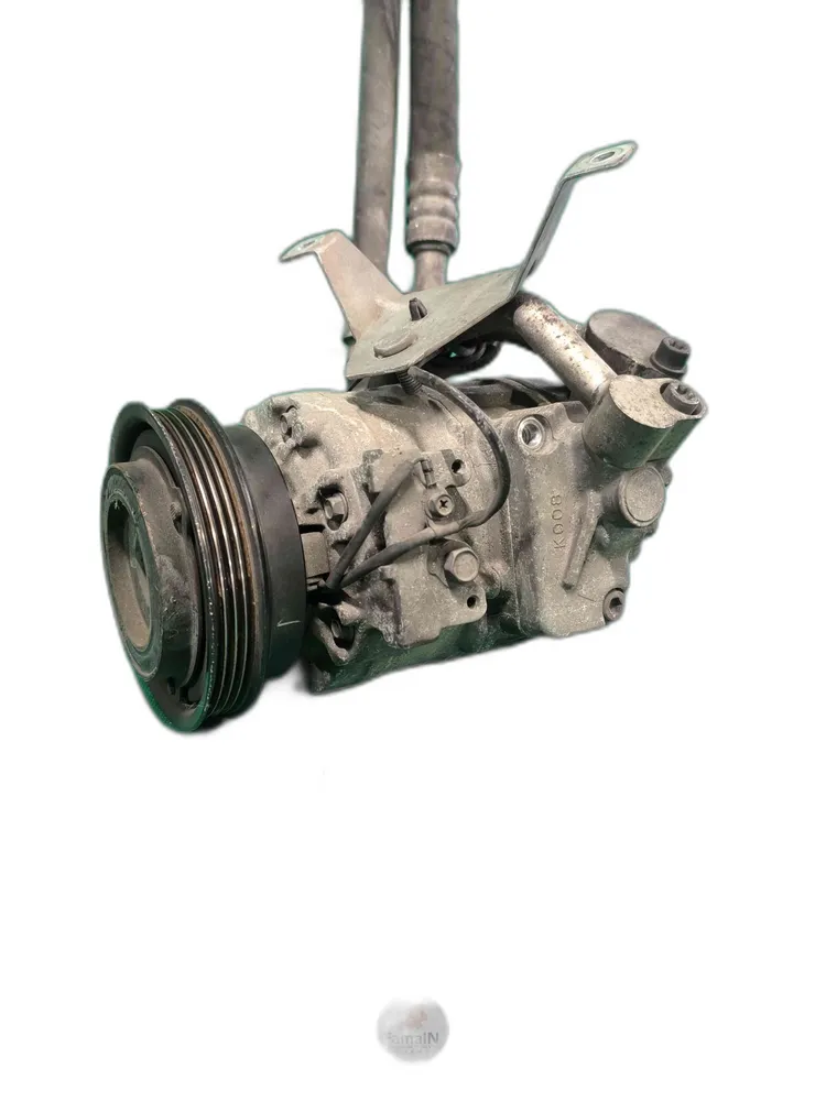 AC compressor