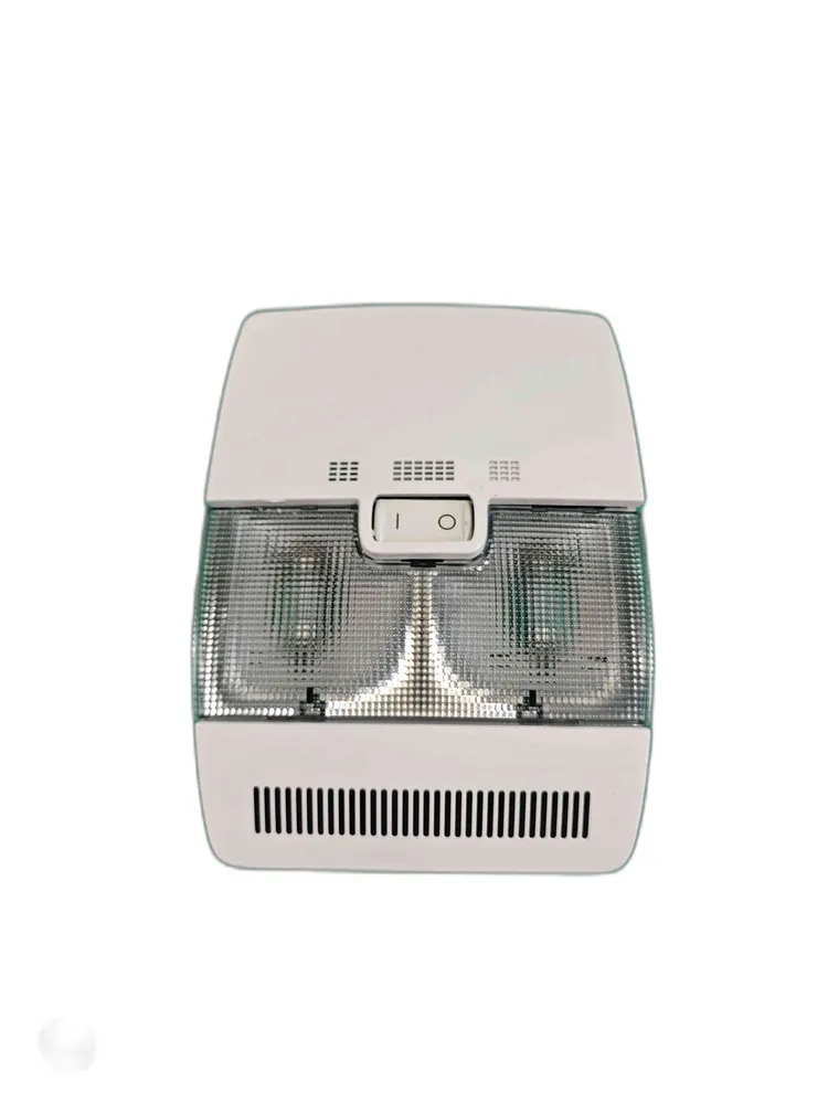 Front seat light