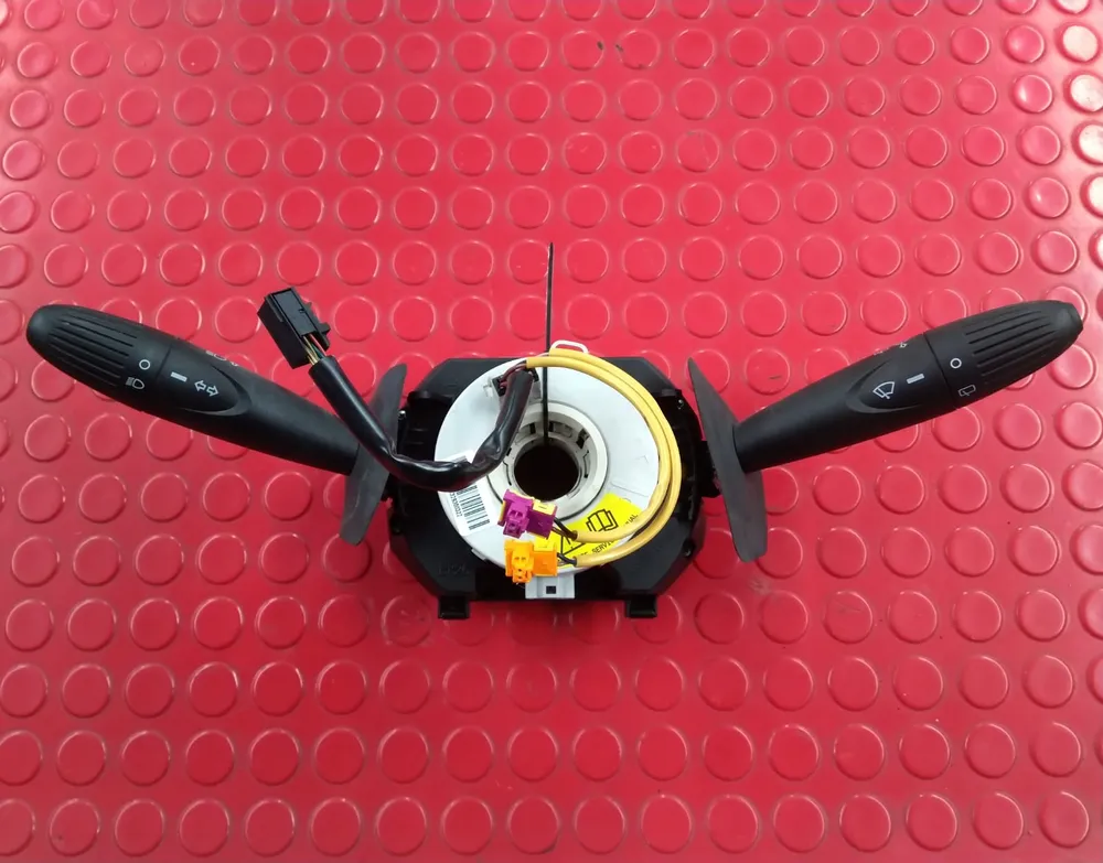 Fita de Airbags