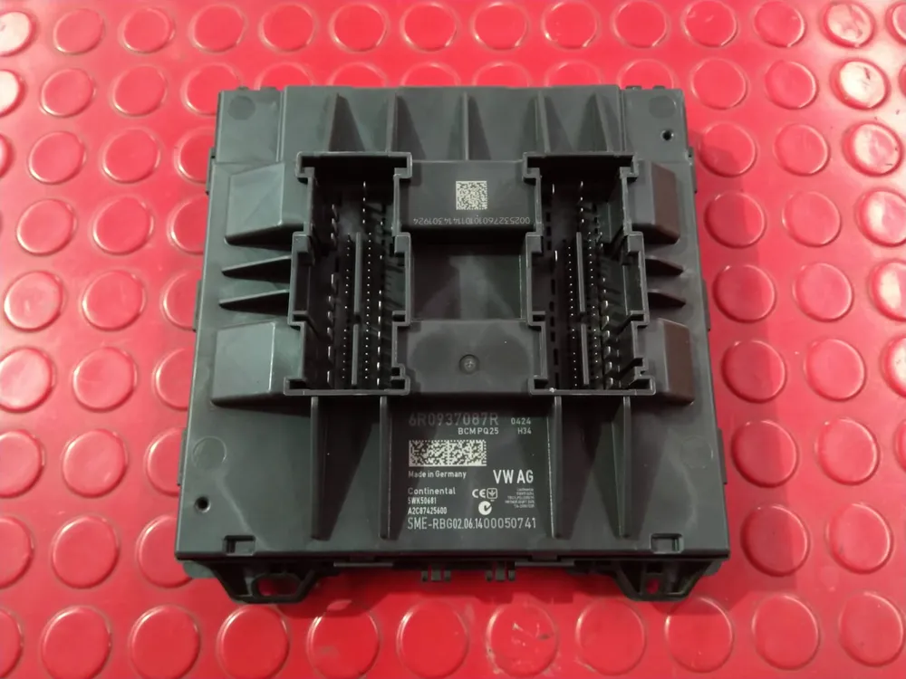 Modulo Confort