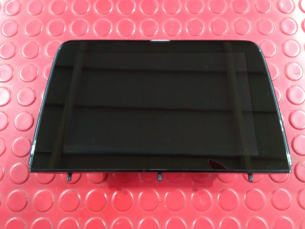 Ecra / Display GPS