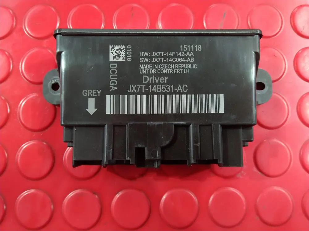 Módulo Electrónico