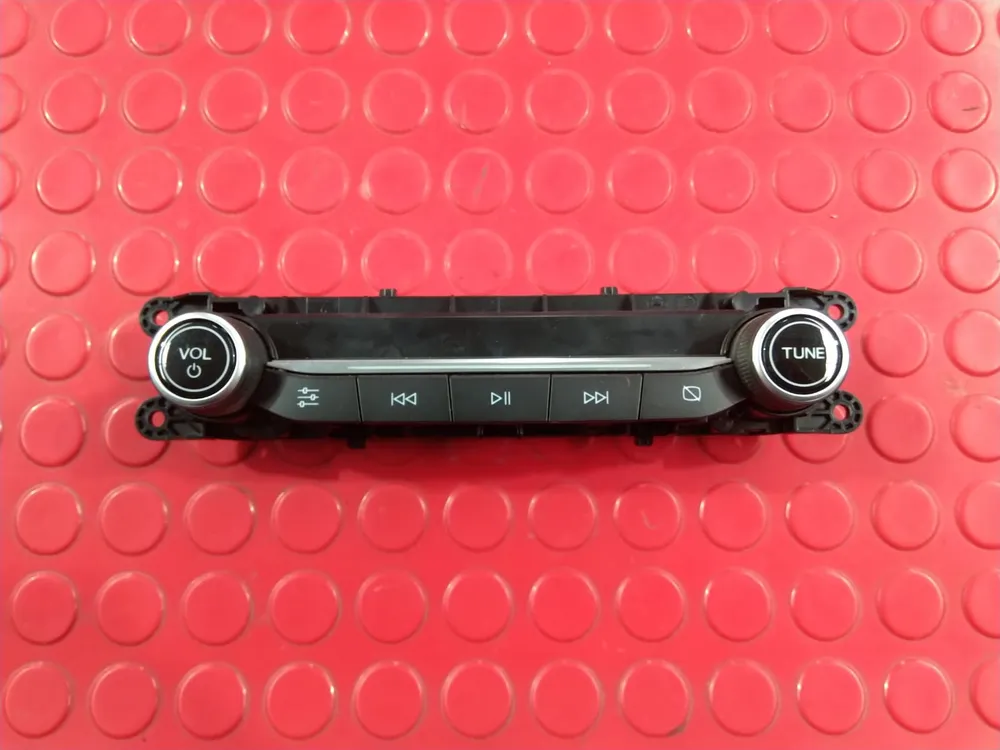 Comutador Radio