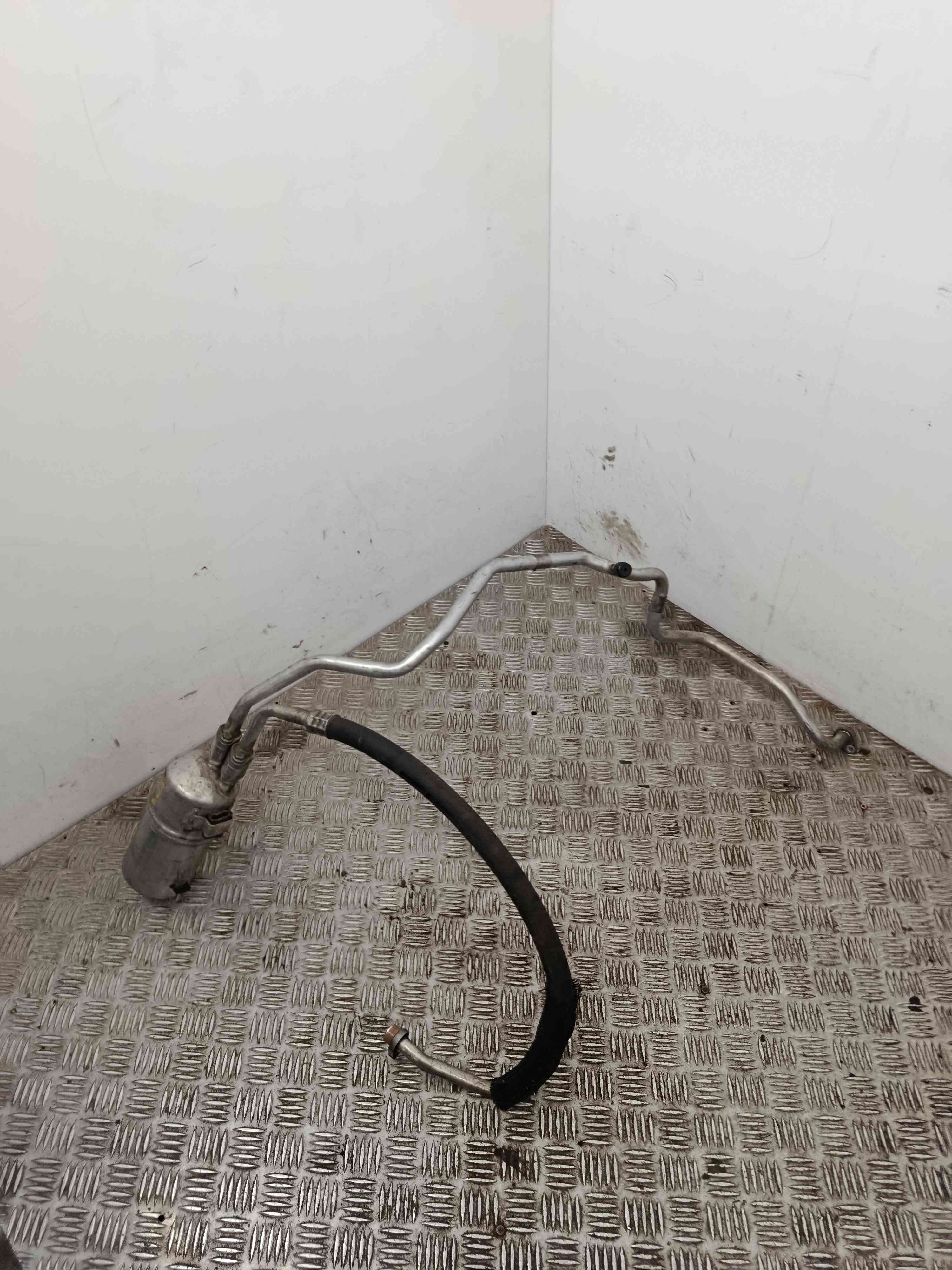 Air Conditioning Pipe