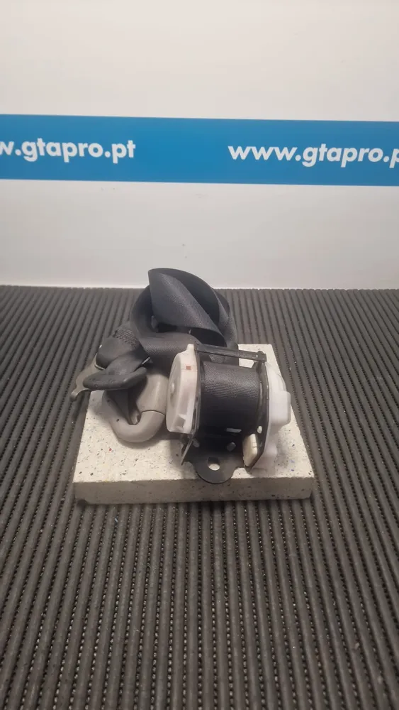 Seatbelt Set