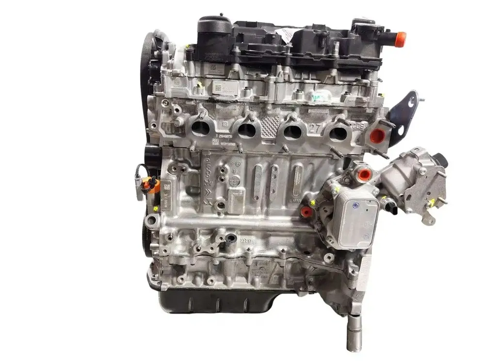 Complete Engine