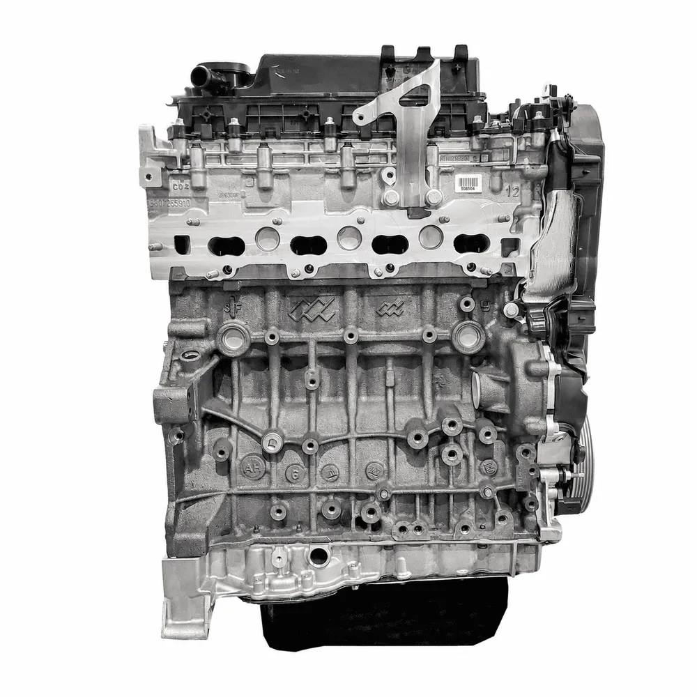 Complete Engine