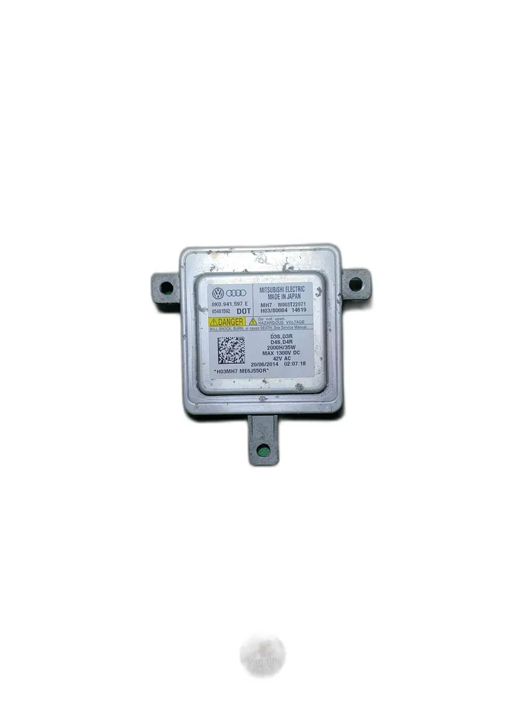 Xenon Ballast / LED Module