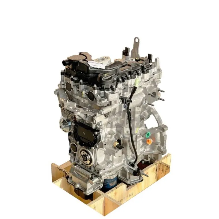 Motor Completo