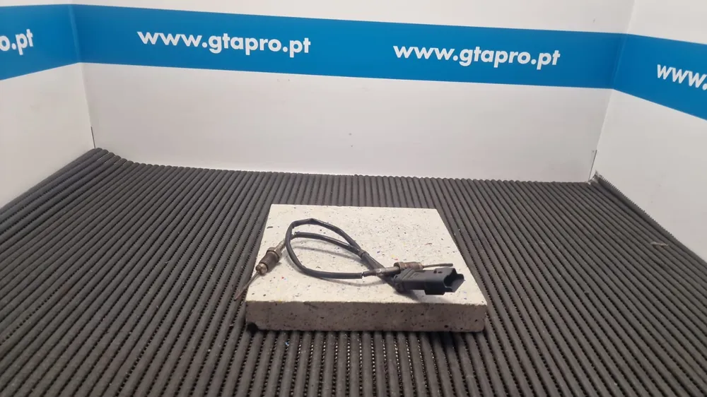 Abgastemperatursensor