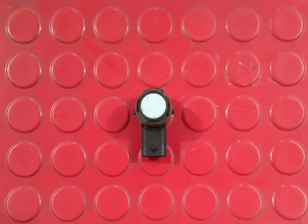 Sensor de Estacionamento