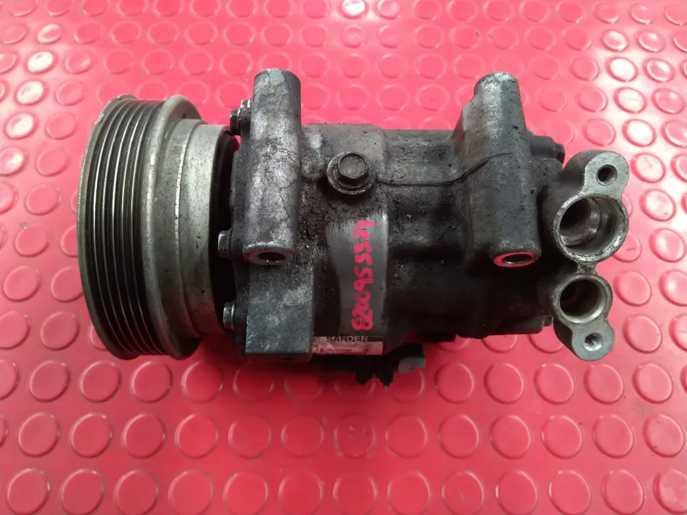 Compressor Ar Condicionado