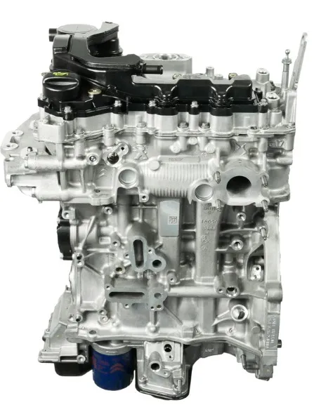 Complete Engine