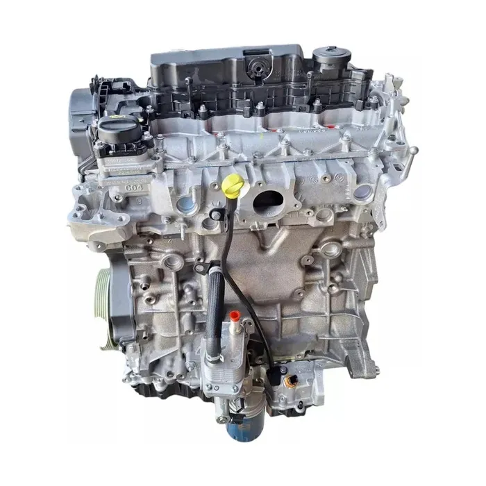 Complete Engine