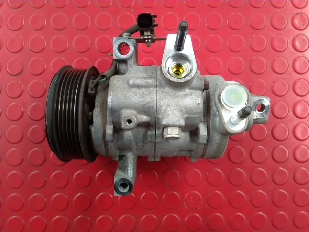 Compressor Ar Condicionado