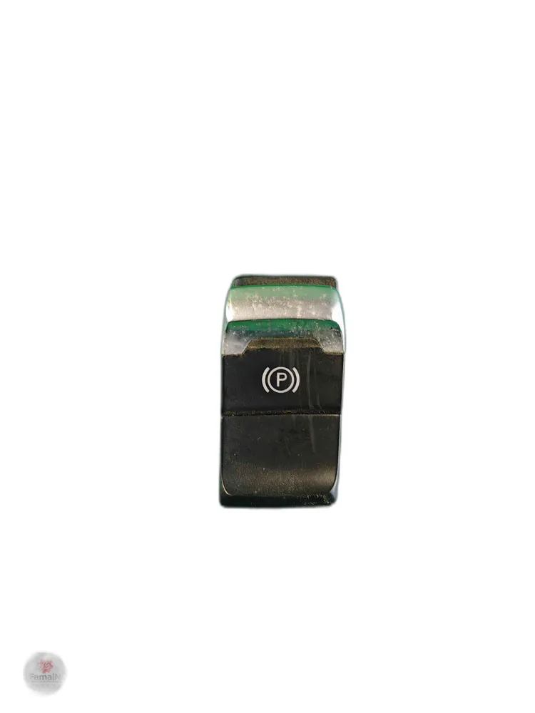 Parking brake switch