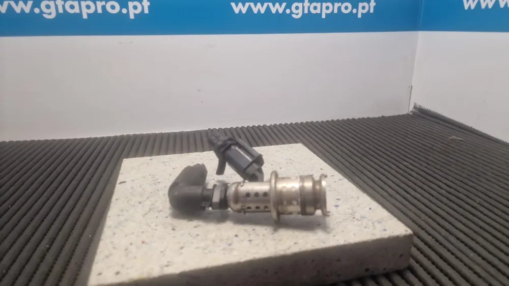 AdBlue injector