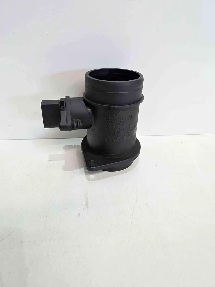 Mass Air Flow Sensor (MAF)