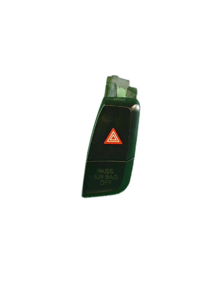 Warning Switch