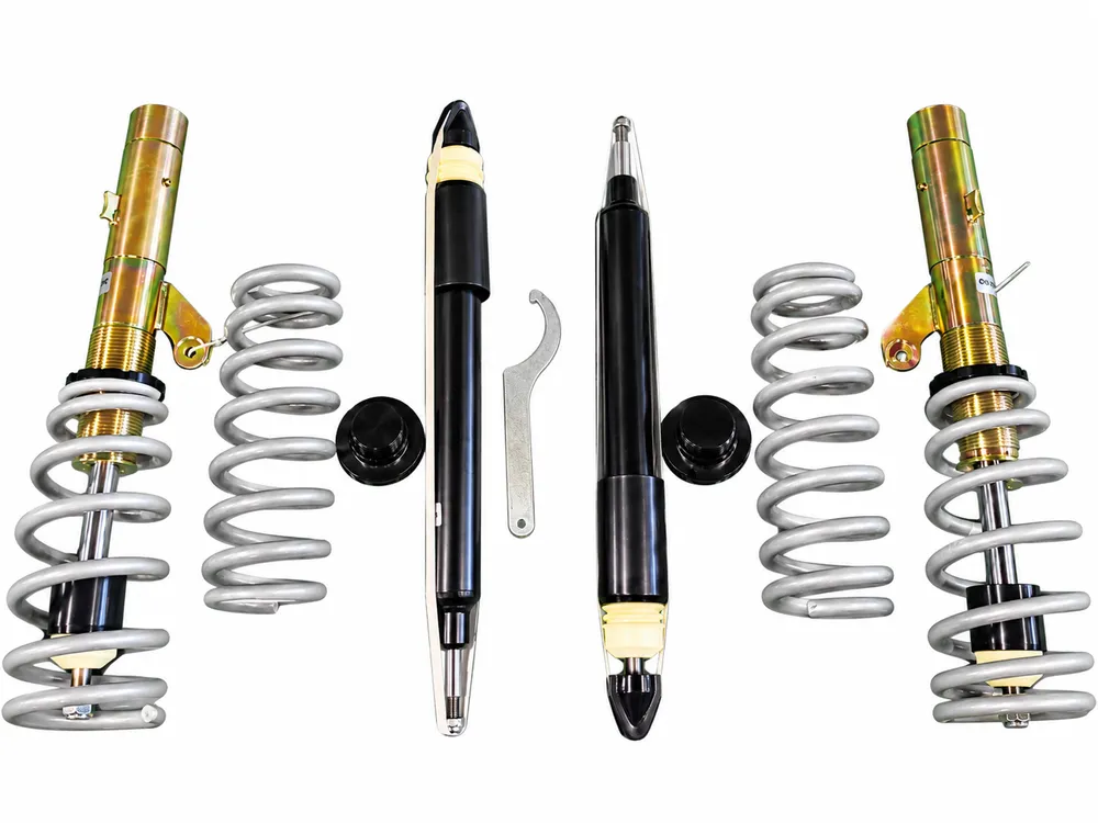 Coilovers