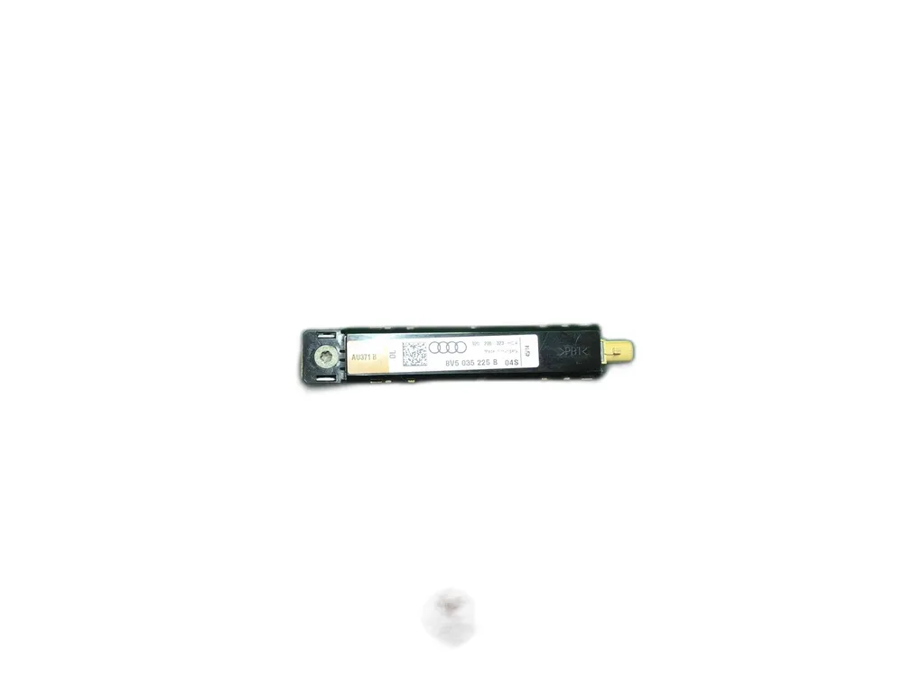 Amplificador Antena