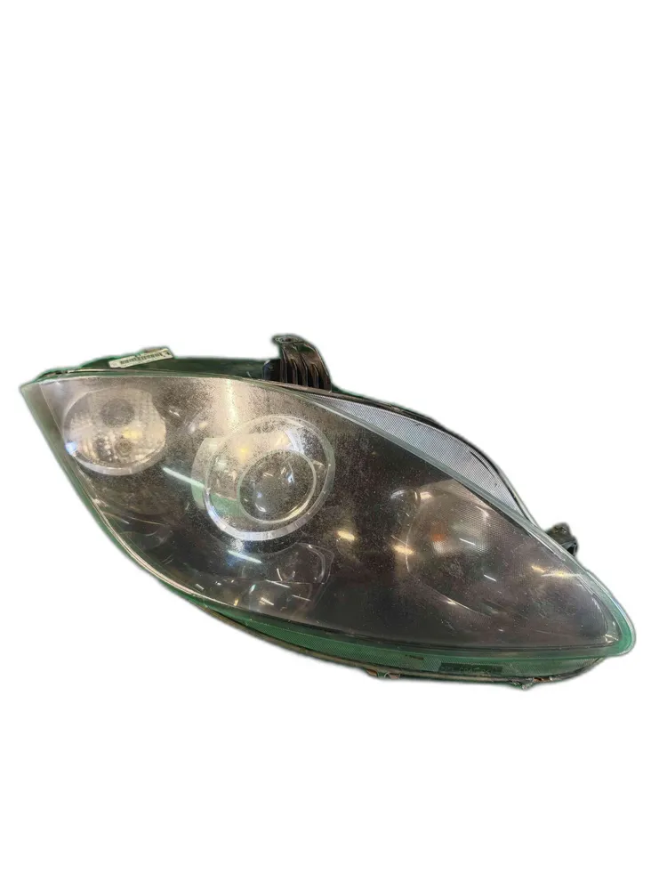 Ótica / Farol Direito
