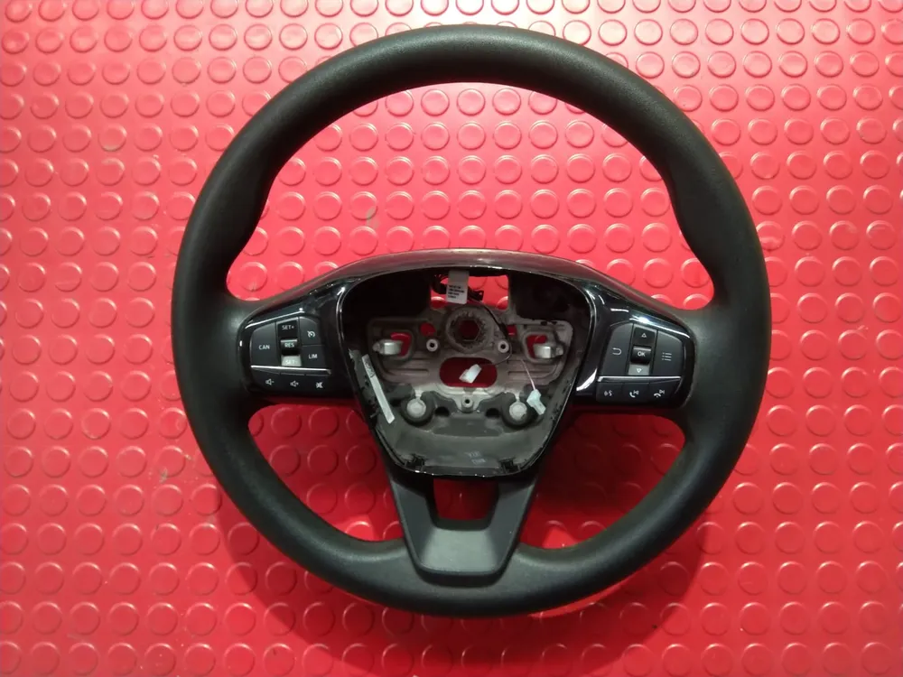 Volante do Motor