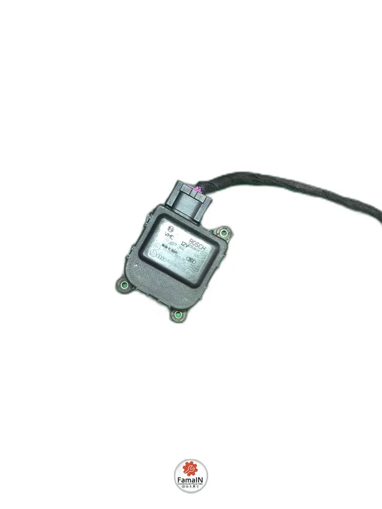 Heater Flap Motor