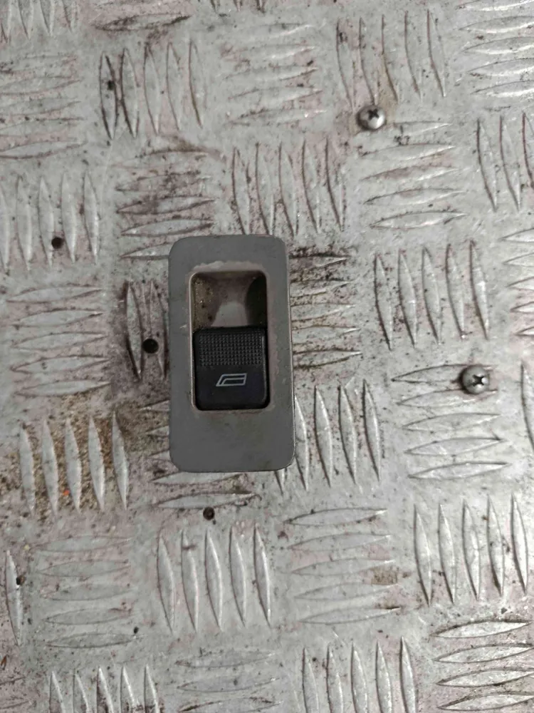 Right Front window control