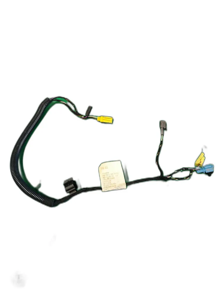  Cablagem De Banco Eletrico 