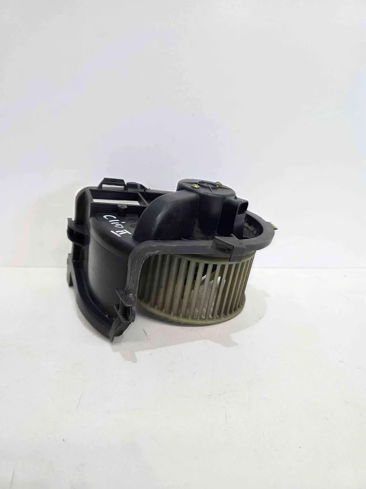 Motor da Chauffage / Sofagem