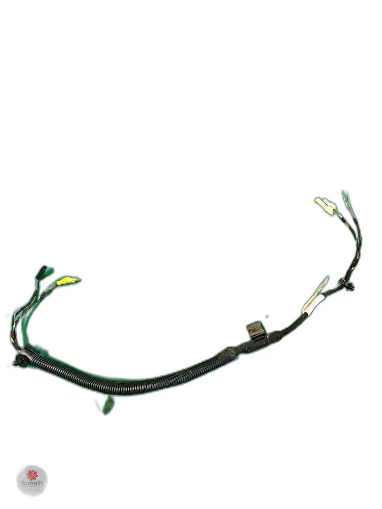  Cablagem De Banco Eletrico 