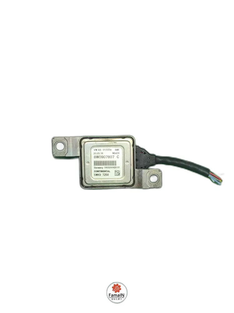 Sensor de NOX