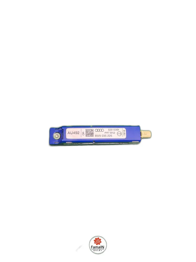 Amplificatore Antenna