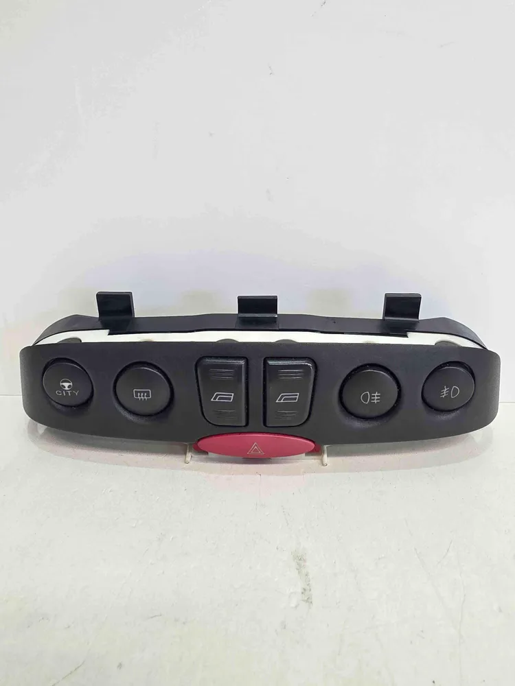 Console Module / Buttons 
