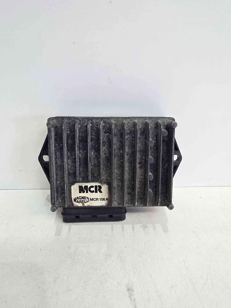 Centralina Motor / ECU