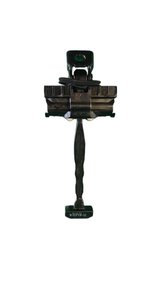 Links rear Tür limiter
